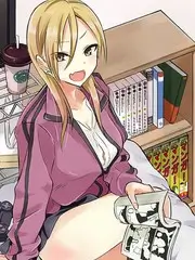 圆桌派